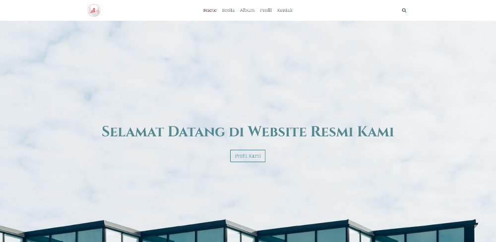 Tutorial Membuat Website Company Profile Perusahaan dengan WordPress Tanpa Coding dari Nol